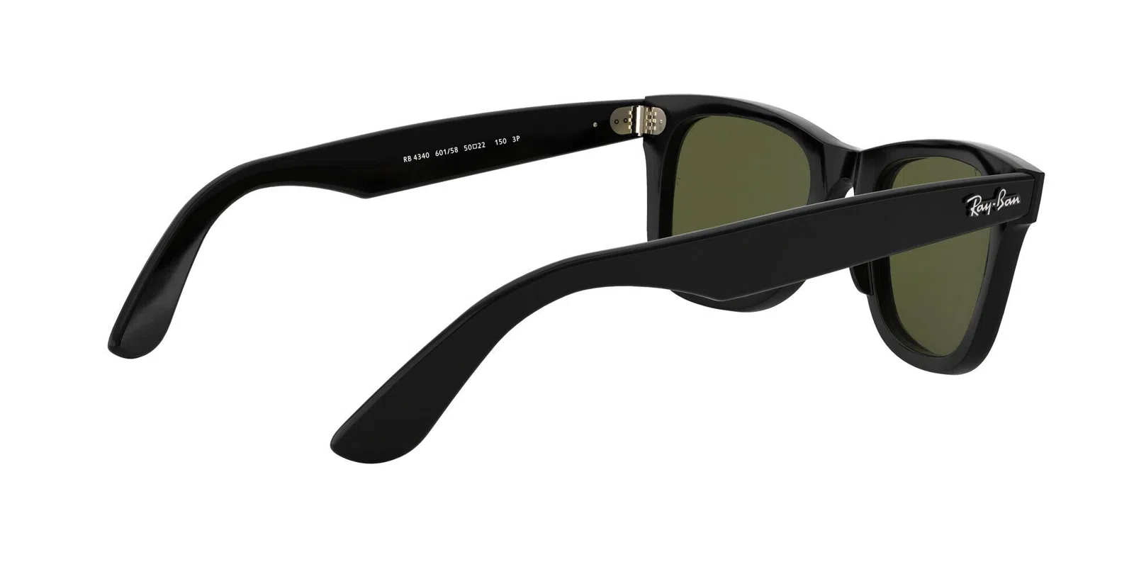 Ray-Ban Wayfarer 4340 Sunglasses - view 9